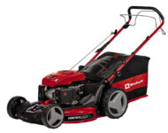 Einhell GC-PM 56-2 S HW Review